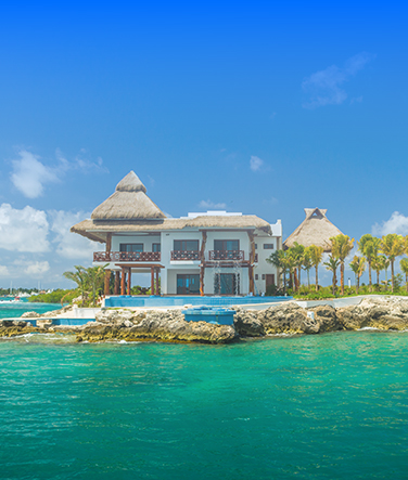 Viagens Costa Mujeres