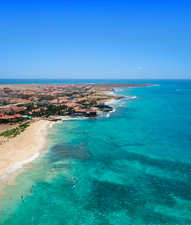 Viagens Isla de Sal
