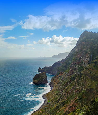 Viagens Madeira