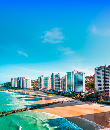 Viagens Natal