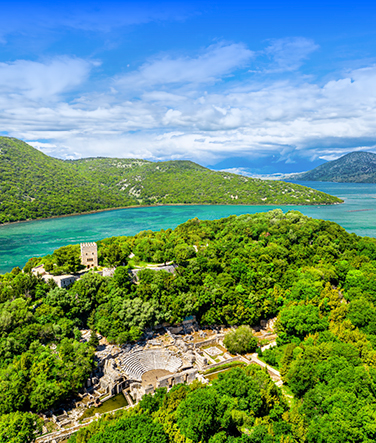 Viagens Albania